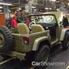 Jeep Salutes Its Roots With WWII-Themed Wrangler