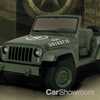 Jeep Salutes Its Roots With WWII-Themed Wrangler