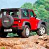 Jeep Salutes Its Roots With WWII-Themed Wrangler