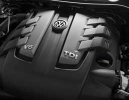 California Regulators Reject VW Dieselgate Fix Proposal