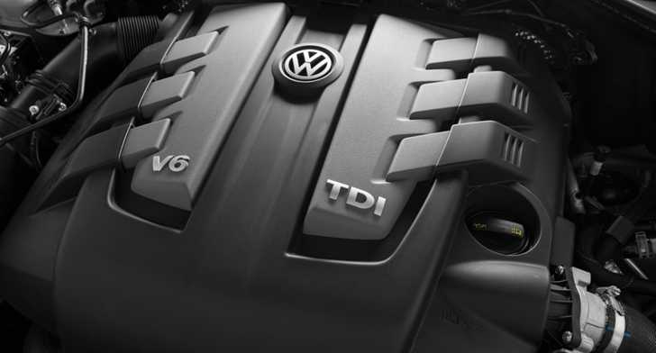 California Regulators Reject VW Dieselgate Fix Proposal