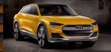 Audi’s Upcoming Q8 Will Top SUV Range Come 2018