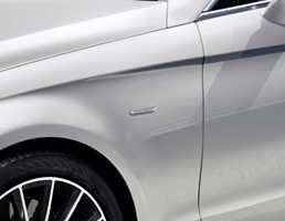 Mercedes-Benz CLS ‘Final Edition’ Breaks Cover