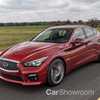Infiniti’s SUV Assault To Be Led By ‘Revolutionary’ V6 Engine