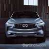 Infiniti’s SUV Assault To Be Led By ‘Revolutionary’ V6 Engine