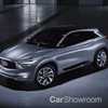 Infiniti’s SUV Assault To Be Led By ‘Revolutionary’ V6 Engine