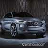 Infiniti’s SUV Assault To Be Led By ‘Revolutionary’ V6 Engine