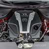 Infiniti’s SUV Assault To Be Led By ‘Revolutionary’ V6 Engine