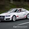 Proposed German Law Could Hinder Autonomous Car Development