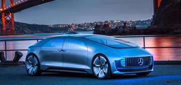 Proposed German Law Could Hinder Autonomous Car Development