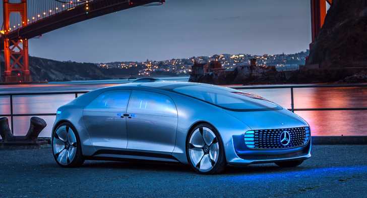 Proposed German Law Could Hinder Autonomous Car Development