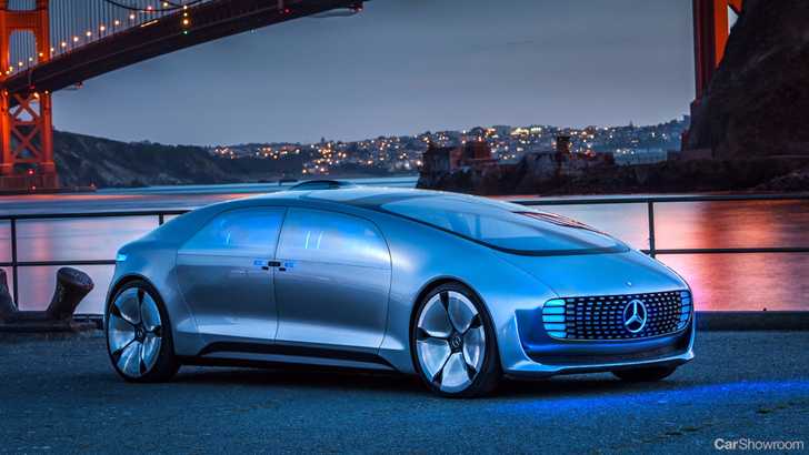 Proposed German Law Could Hinder Autonomous Car Development