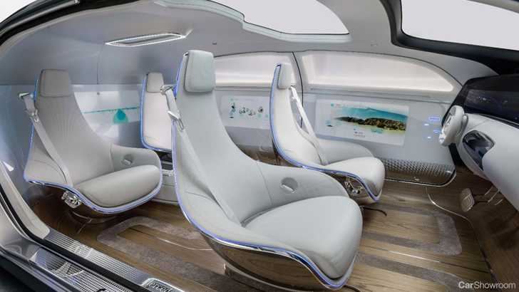 Proposed German Law Could Hinder Autonomous Car Development