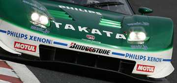 Honda Audit Finds Takata Guilty Of Test Manipulation