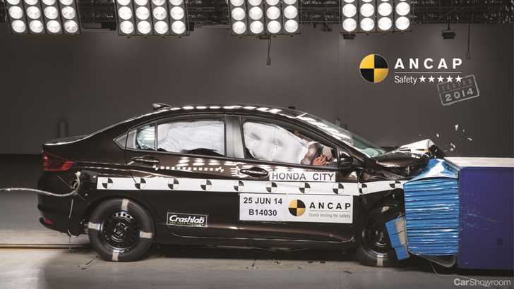 Honda Audit Finds Takata Guilty Of Test Manipulation