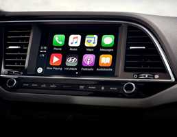 Kia Australia Taps Hyundai For Apple CarPlay, Android Auto (1)