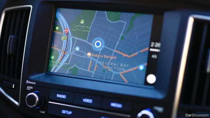 Kia Australia Taps Hyundai For Apple CarPlay, Android Auto (1)