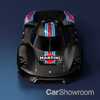 The 908-04 Concept, A Porsche Vision Not Of Zuffenhausen