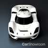 The 908-04 Concept, A Porsche Vision Not Of Zuffenhausen