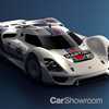 The 908-04 Concept, A Porsche Vision Not Of Zuffenhausen