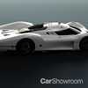 The 908-04 Concept, A Porsche Vision Not Of Zuffenhausen