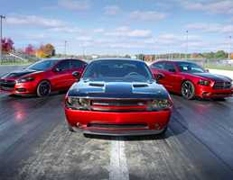 FCA Under Investigation By FBI, SEC