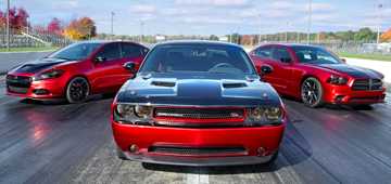 FCA Under Investigation By FBI, SEC