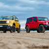FCA Under Investigation By FBI, SEC