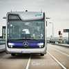 Mercedes-Benz Shows Off Self-Driving Future Bus