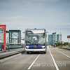 Mercedes-Benz Shows Off Self-Driving Future Bus