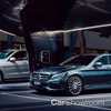 Mercedes-Benz Australia Launches Three New Plug-in Hybrids