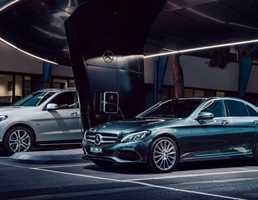 Mercedes-Benz Australia Launches Three New Plug-in Hybrids