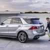 Mercedes-Benz Australia Launches Three New Plug-in Hybrids