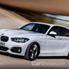 BMW Australia To Introduce Updated 1 Series