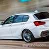BMW Australia To Introduce Updated 1 Series