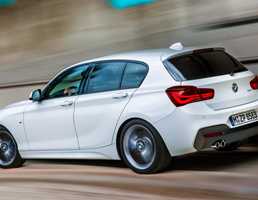 BMW Australia To Introduce Updated 1 Series