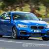 BMW Australia To Introduce Updated 1 Series