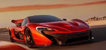 McLaren To Resurrect Legendary F1 Supercar As ‘Hyper-GT’