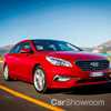 Hyundai Australia Announces Updates For 2017 Sonata