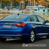 Hyundai Australia Announces Updates For 2017 Sonata