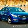 Hyundai Australia Announces Updates For 2017 Sonata