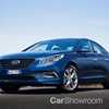 Hyundai Australia Announces Updates For 2017 Sonata
