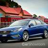 Hyundai Australia Announces Updates For 2017 Sonata
