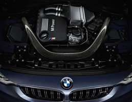 BMW’s M3 & M4 Competition Makes Local Debut