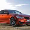 BMW’s M3 & M4 Competition Makes Local Debut