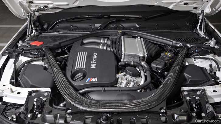 BMW’s M3 & M4 Competition Makes Local Debut