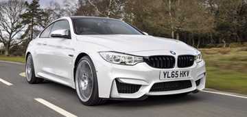 BMW’s M3 & M4 Competition Makes Local Debut