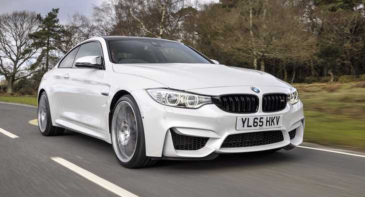 BMW’s M3 & M4 Competition Makes Local Debut