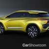 Mitsubishi Teases New ‘Crossover MPV’ Concept