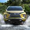 Mitsubishi Teases New ‘Crossover MPV’ Concept